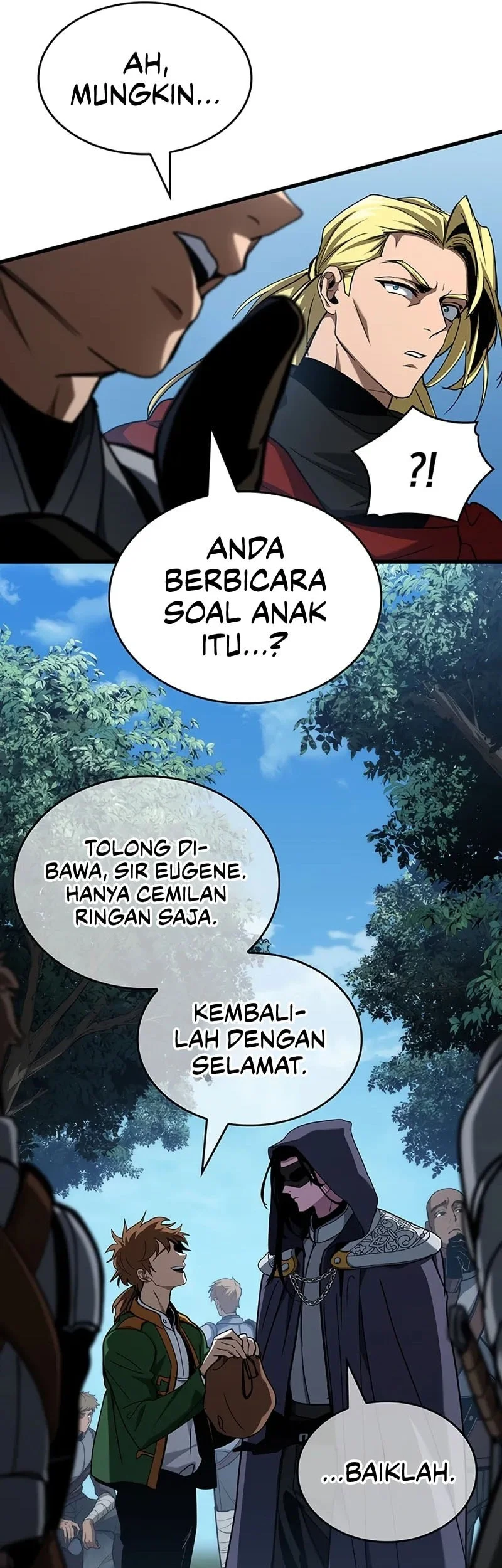 Crimson Reset Chapter 10 - halaman 34