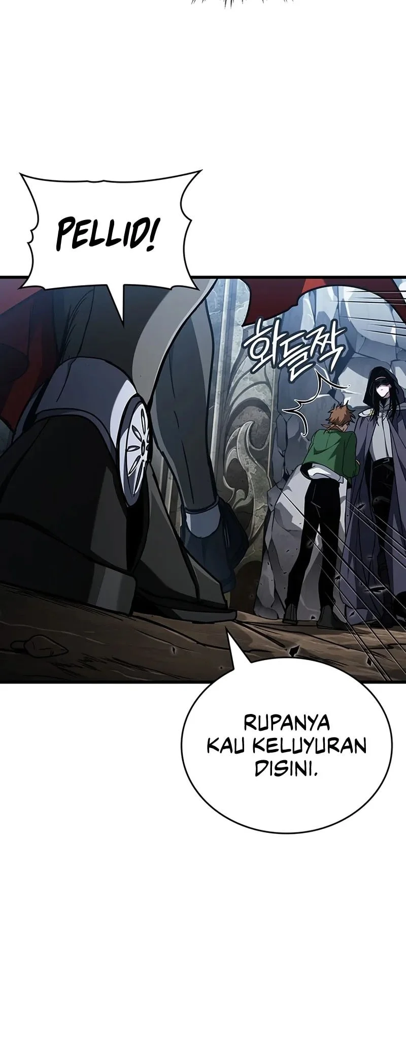 Crimson Reset Chapter 10 - halaman 36