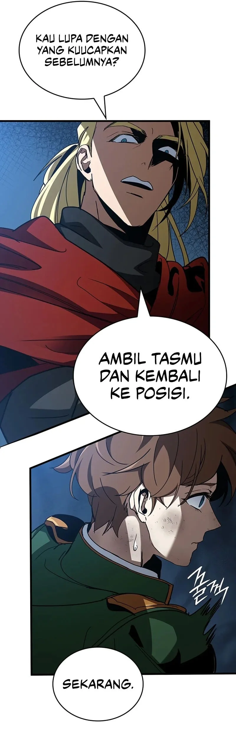 Crimson Reset Chapter 10 - halaman 37