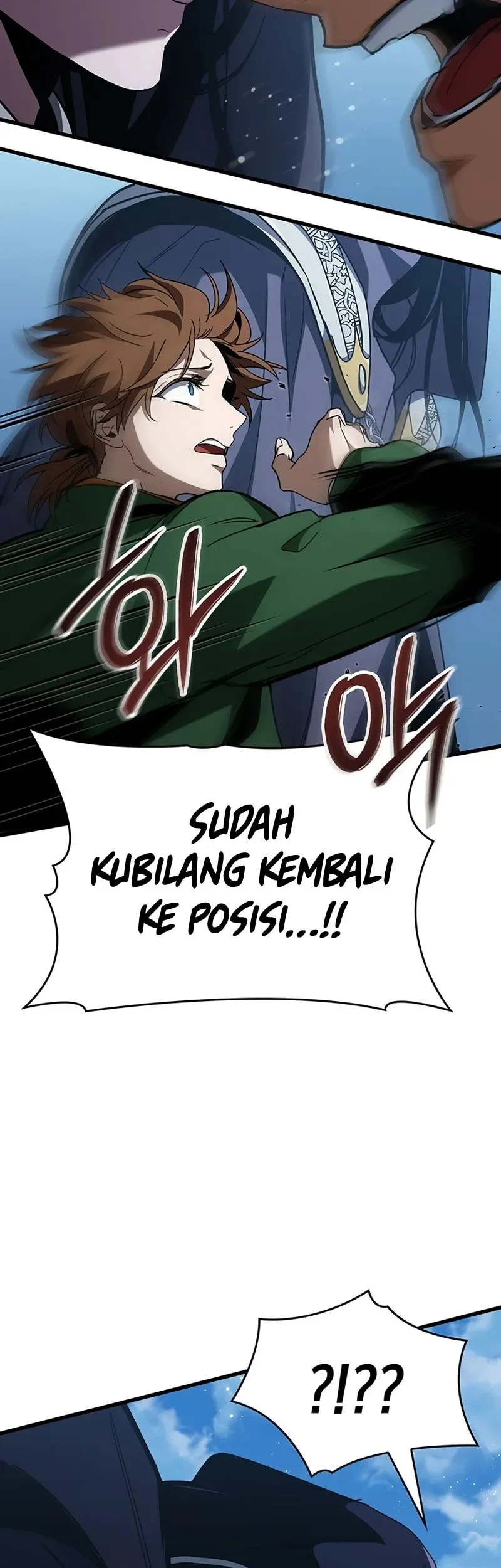 Crimson Reset Chapter 10 - halaman 39