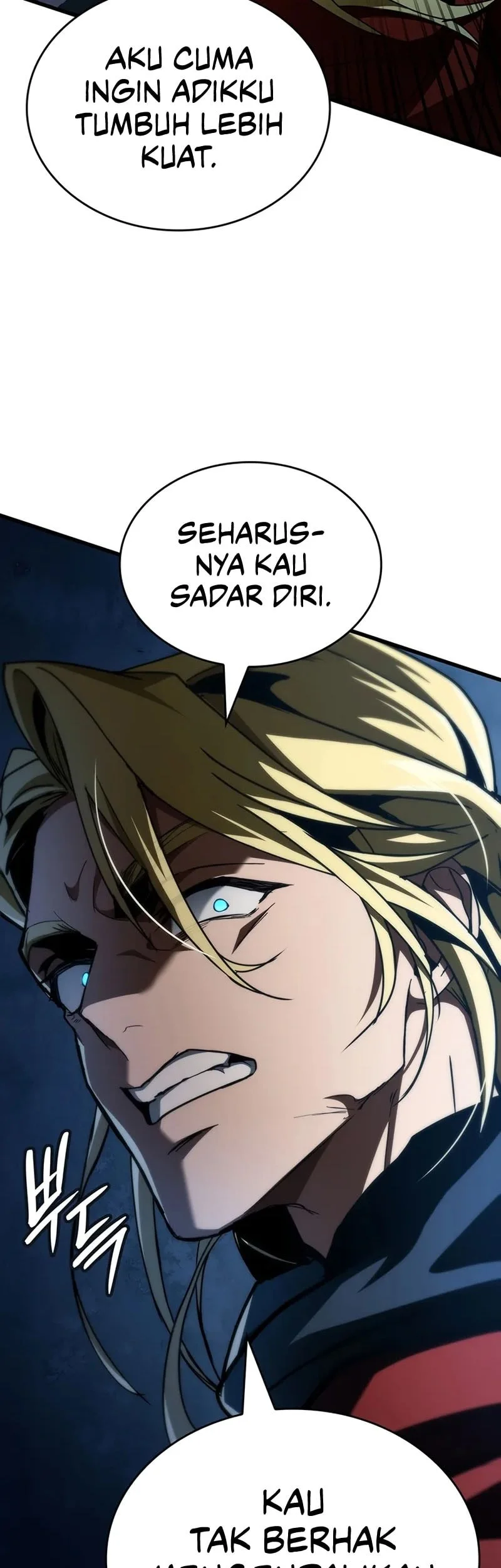 Crimson Reset Chapter 10 - halaman 43