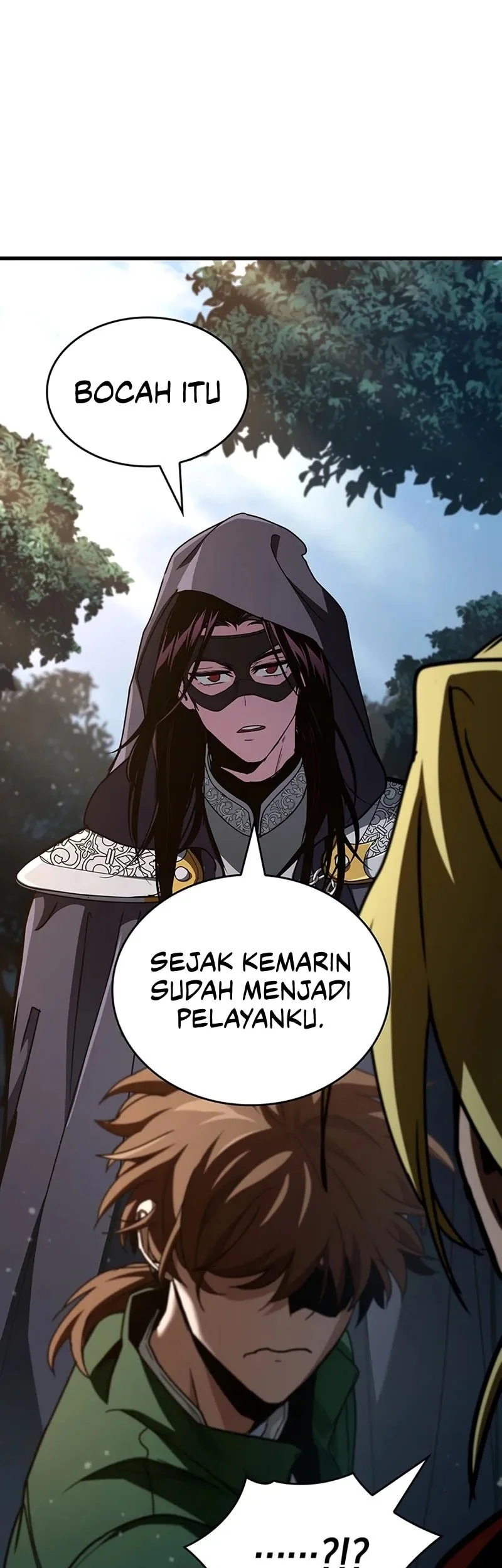 Crimson Reset Chapter 10 - halaman 45