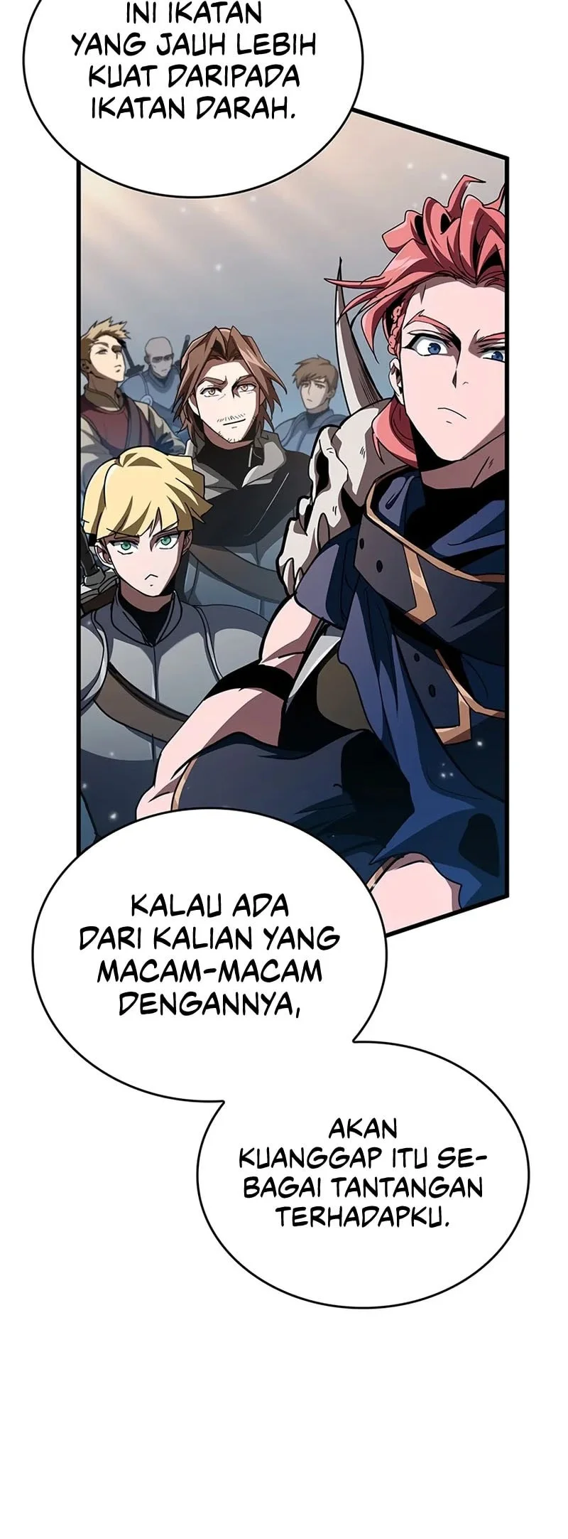 Crimson Reset Chapter 10 - halaman 47