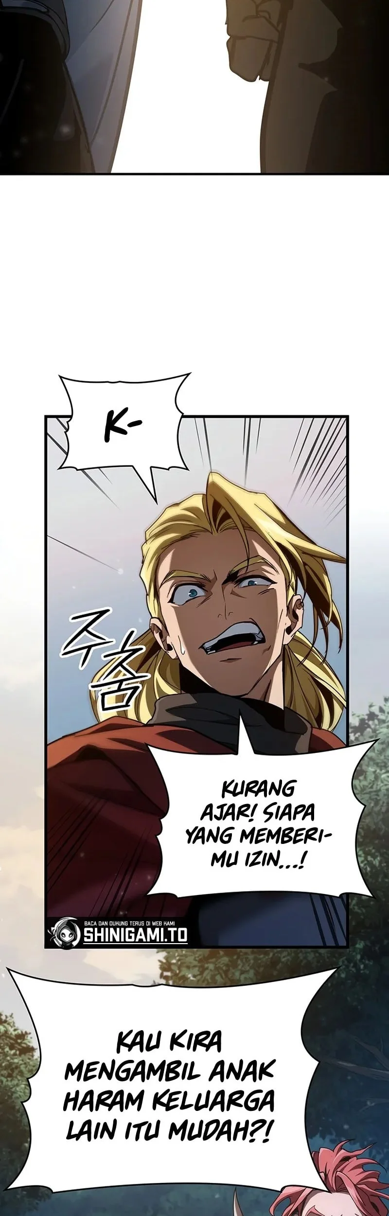 Crimson Reset Chapter 10 - halaman 49