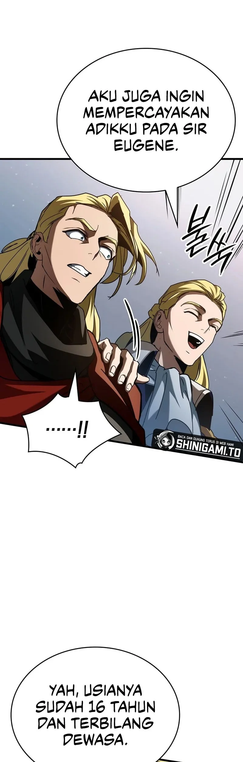 Crimson Reset Chapter 10 - halaman 53