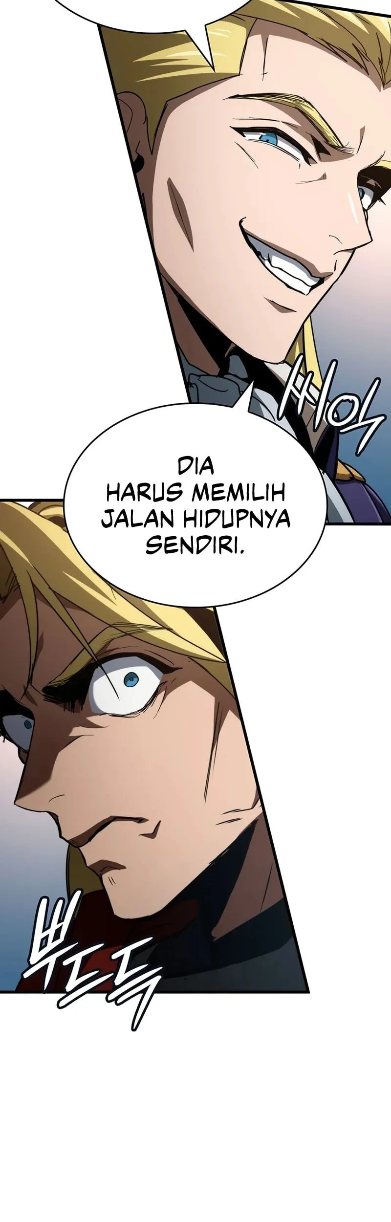 Crimson Reset Chapter 10 - halaman 54