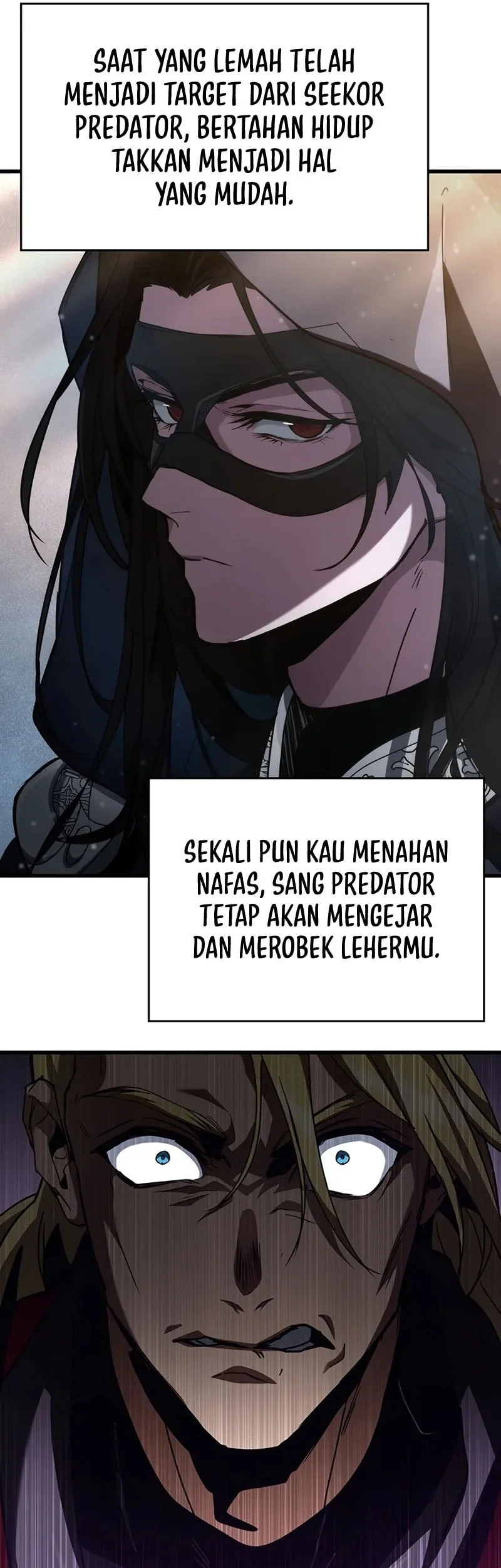 Crimson Reset Chapter 10 - halaman 56