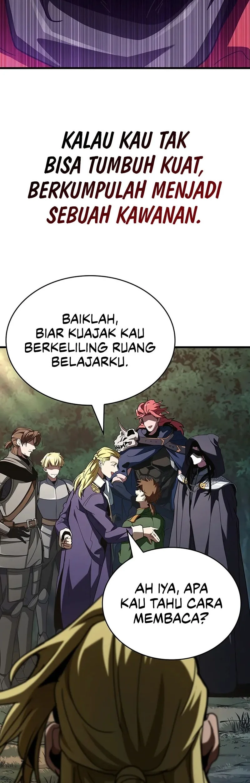 Crimson Reset Chapter 10 - halaman 57