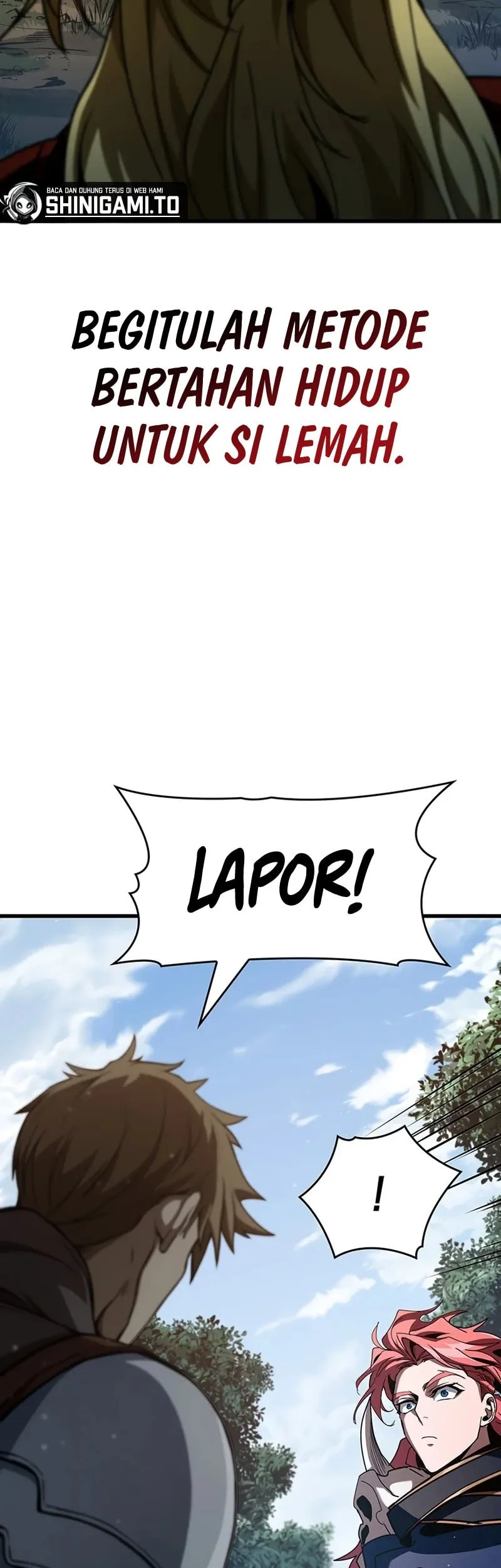 Crimson Reset Chapter 10 - halaman 58