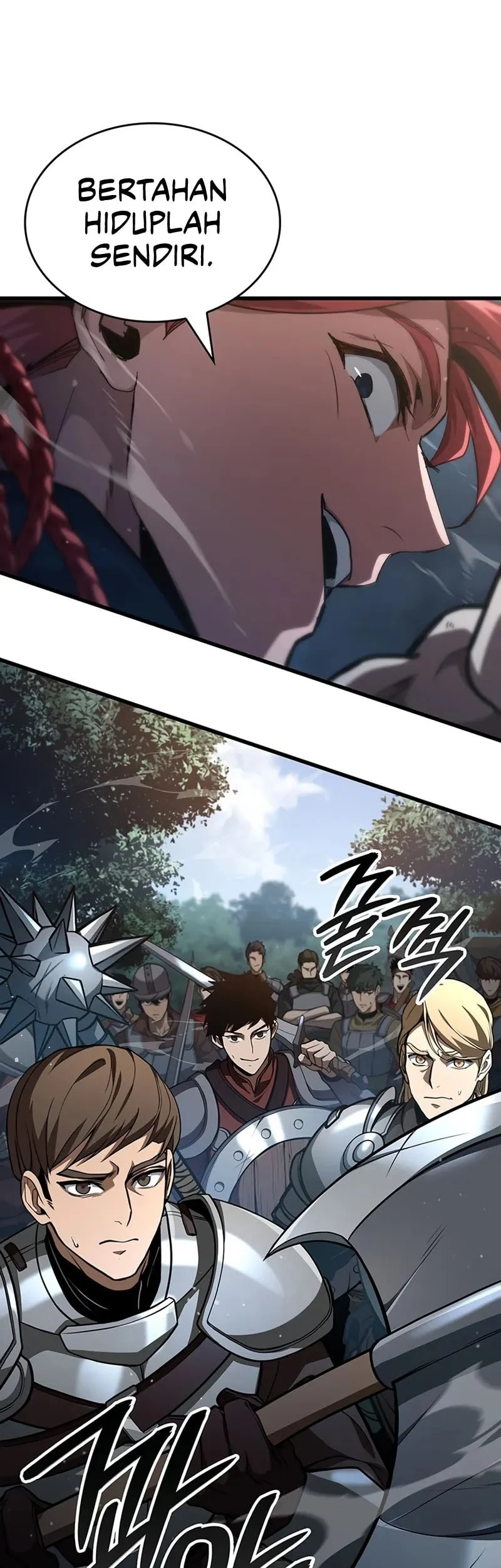 Crimson Reset Chapter 10 - halaman 62