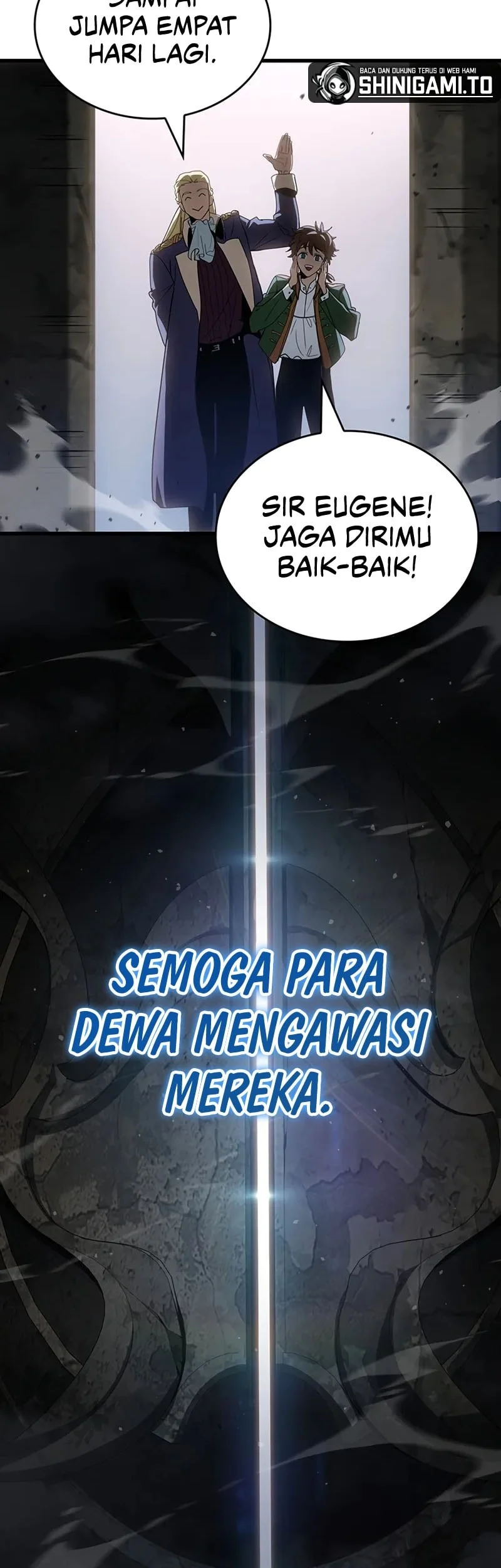 Crimson Reset Chapter 10 - halaman 66