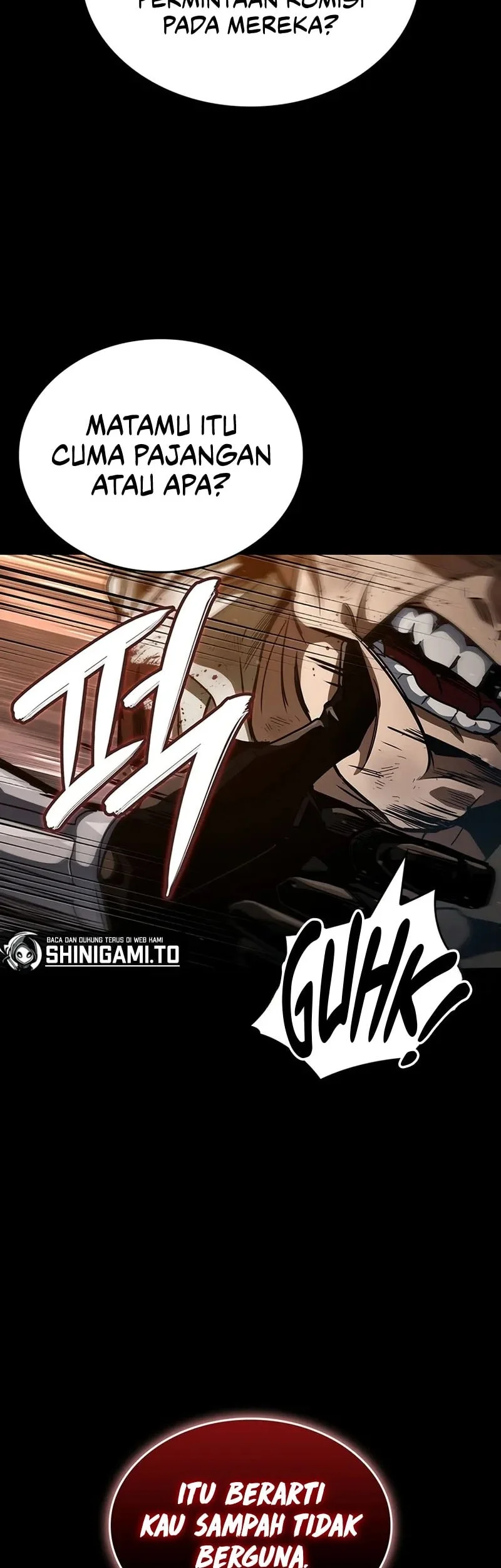 Crimson Reset Chapter 10 - halaman 7