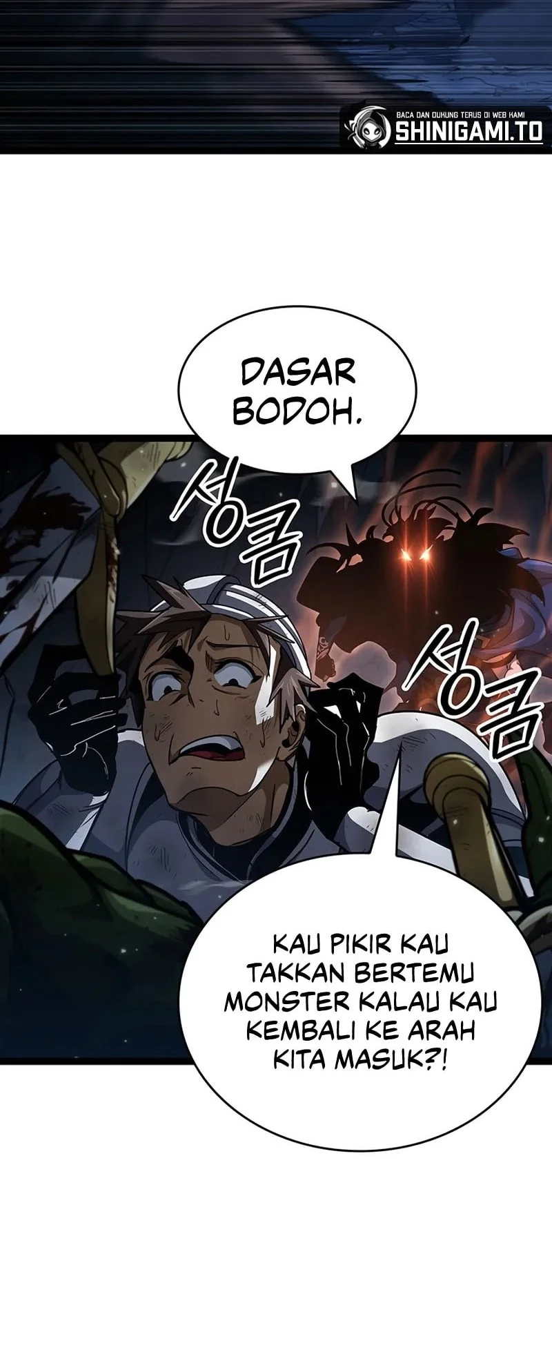 Crimson Reset Chapter 11 - halaman 17