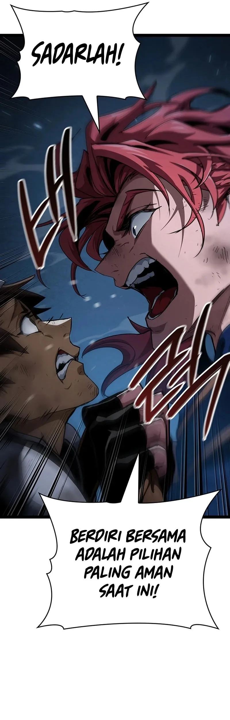 Crimson Reset Chapter 11 - halaman 18