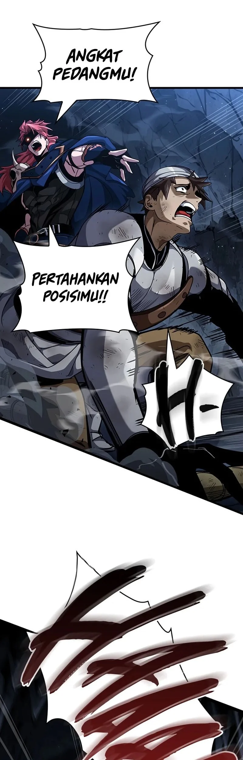 Crimson Reset Chapter 11 - halaman 19