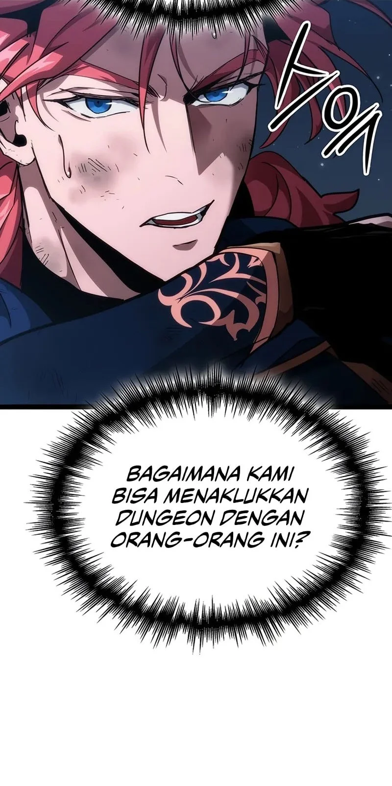 Crimson Reset Chapter 11 - halaman 21