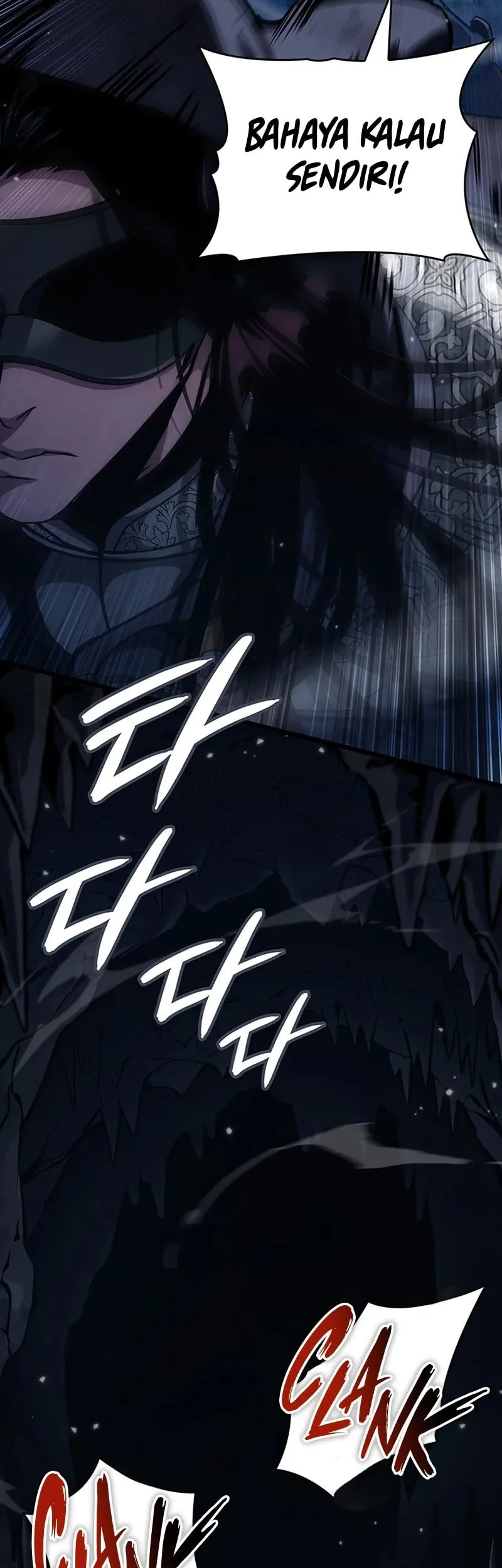 Crimson Reset Chapter 11 - halaman 24