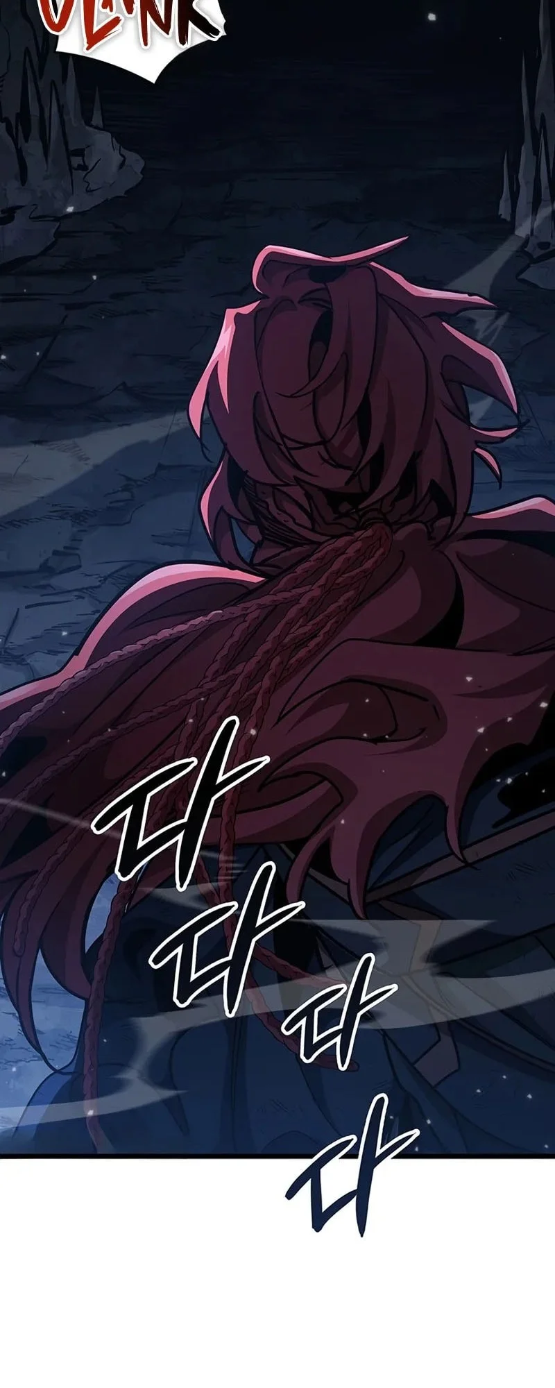 Crimson Reset Chapter 11 - halaman 25