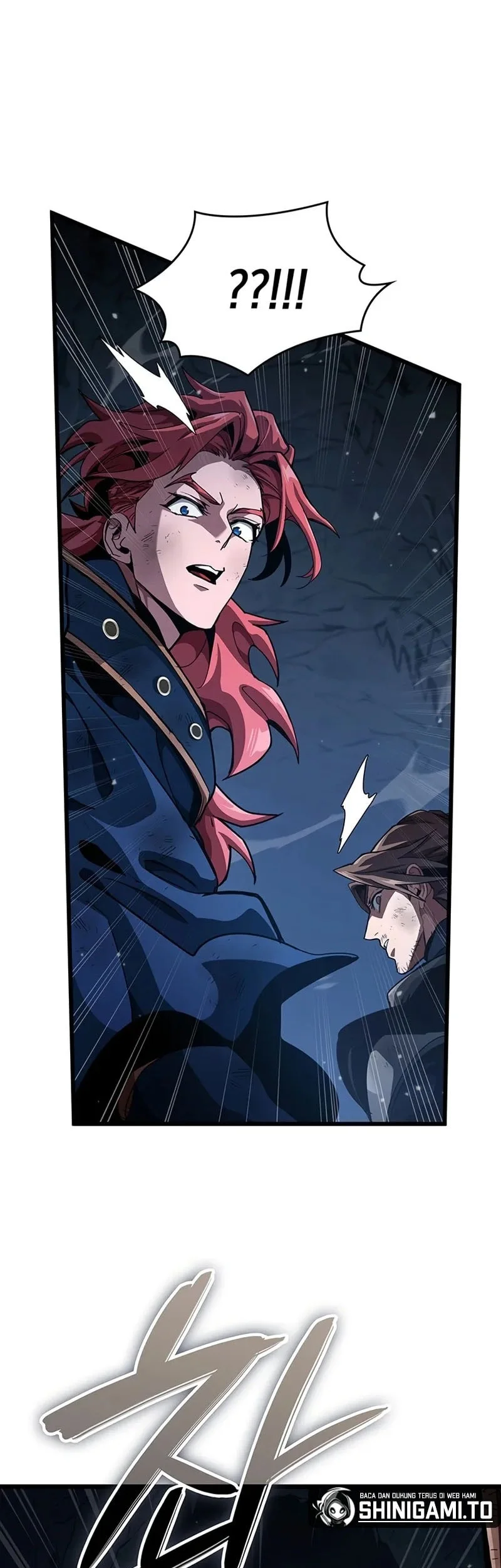 Crimson Reset Chapter 11 - halaman 26
