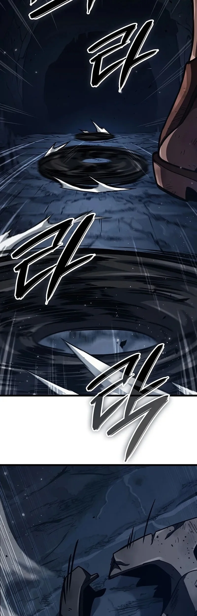 Crimson Reset Chapter 11 - halaman 27