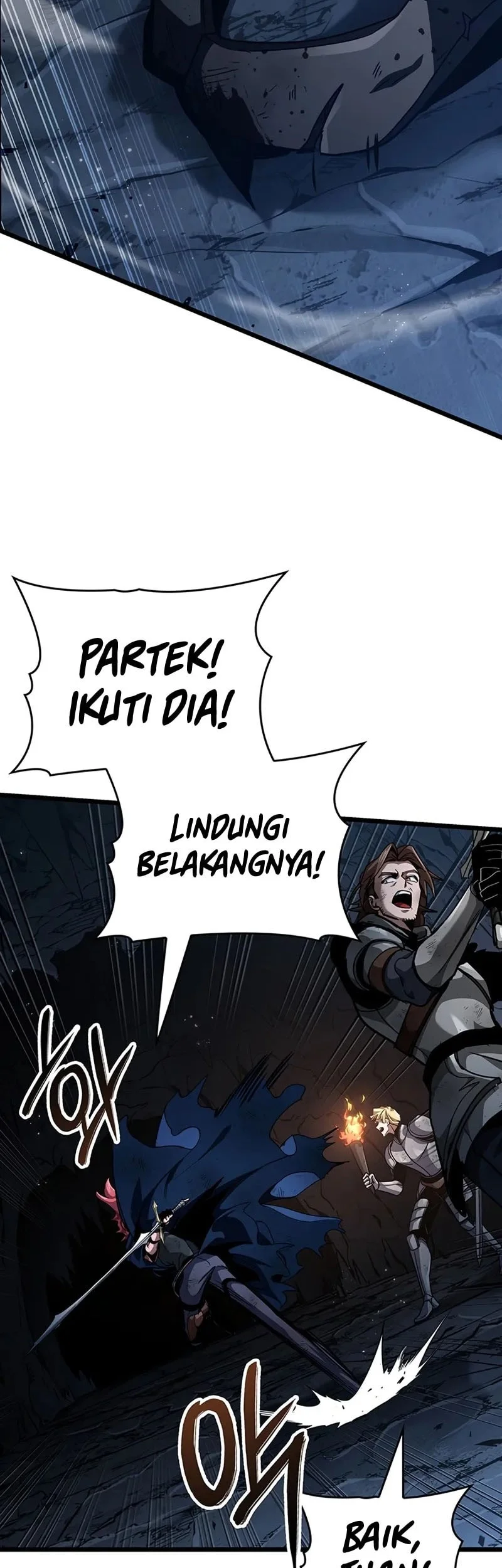 Crimson Reset Chapter 11 - halaman 28