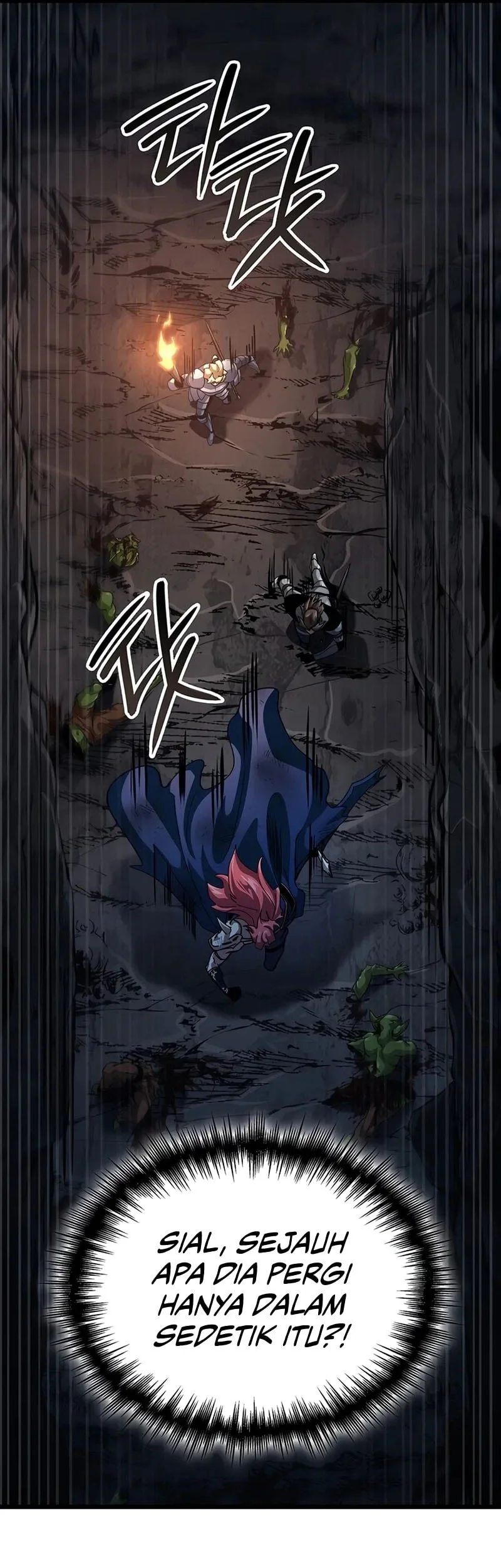 Crimson Reset Chapter 11 - halaman 30