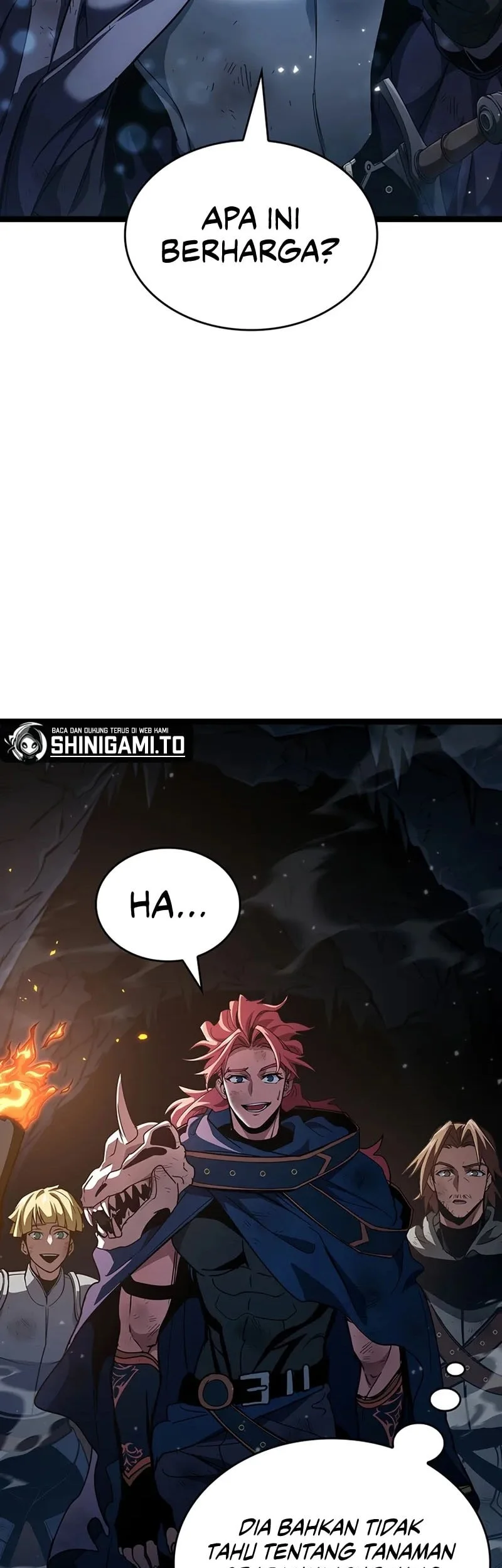 Crimson Reset Chapter 11 - halaman 32