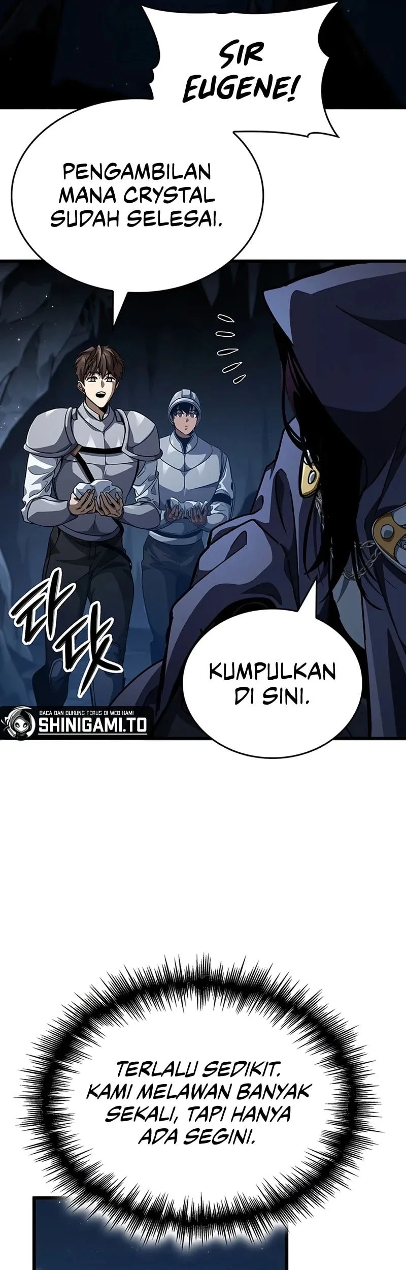Crimson Reset Chapter 11 - halaman 38