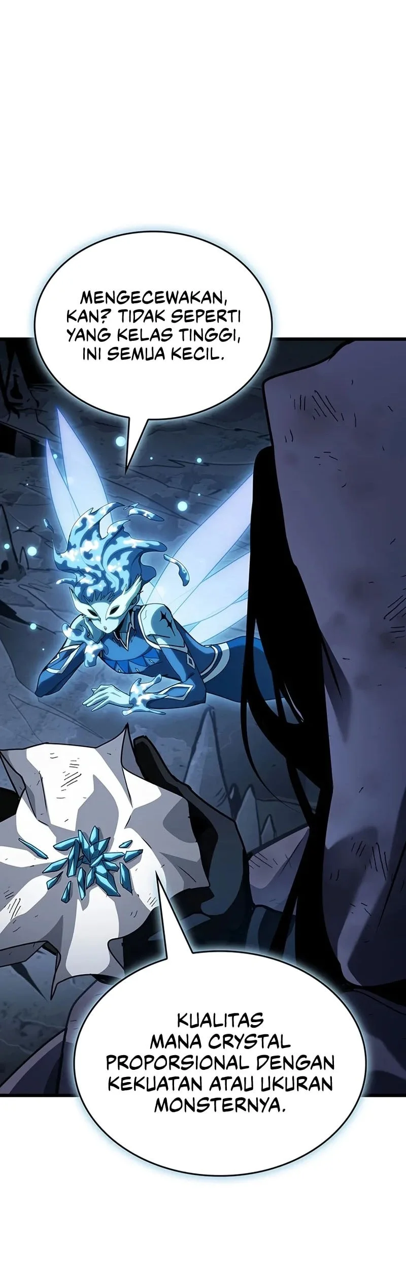 Crimson Reset Chapter 11 - halaman 40