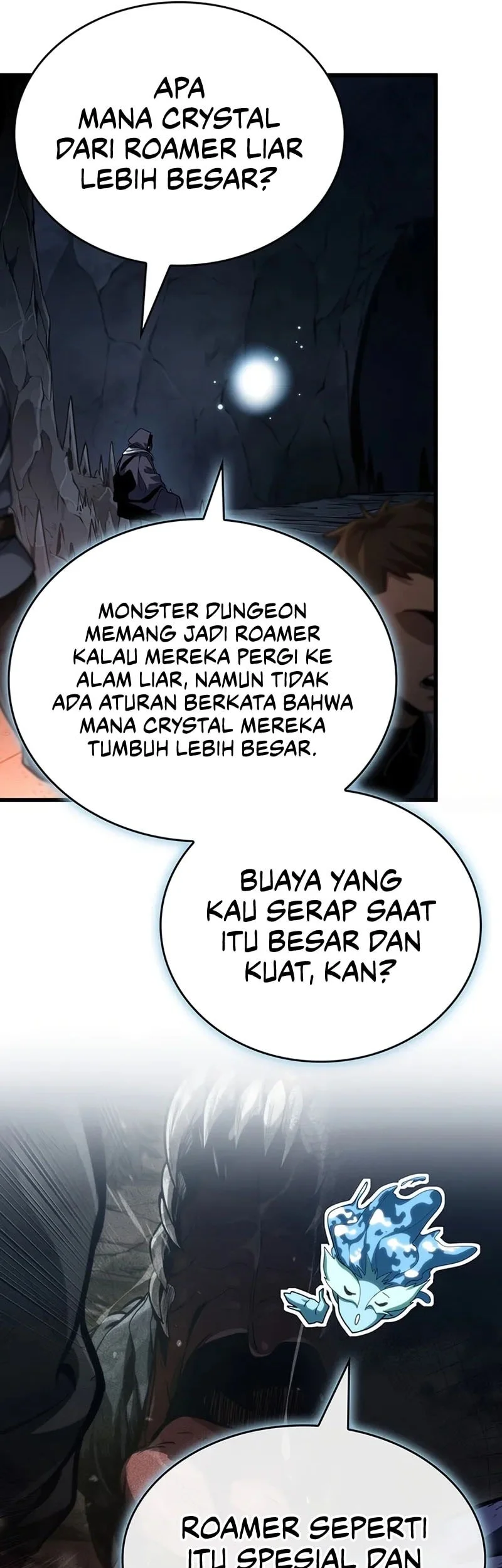 Crimson Reset Chapter 11 - halaman 42
