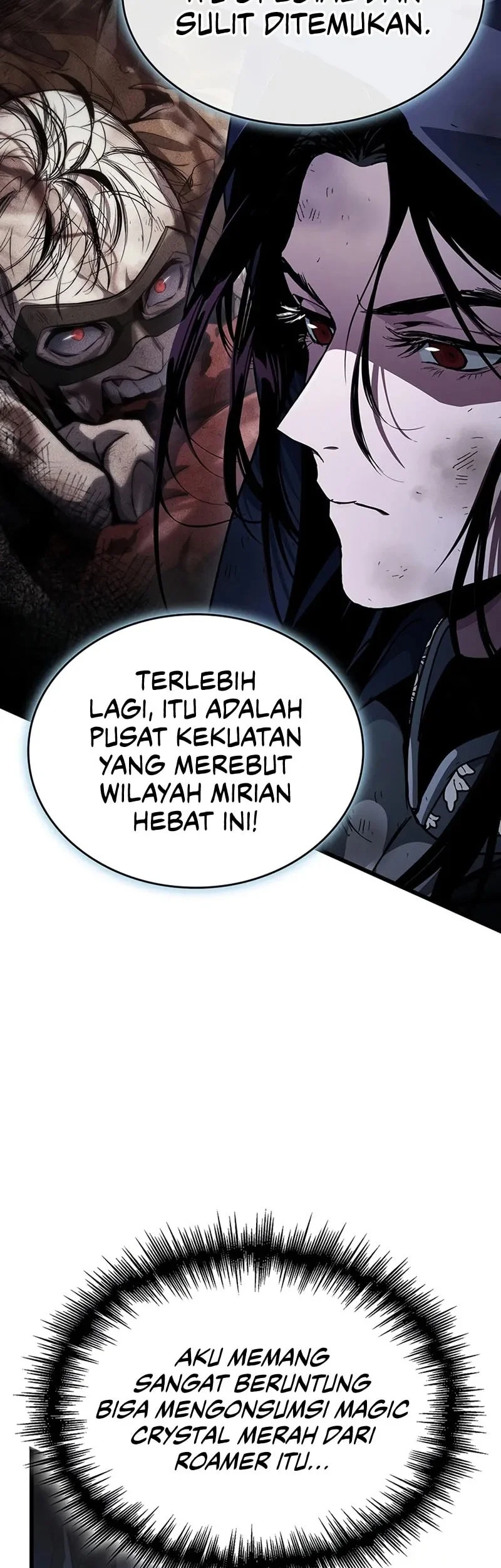 Crimson Reset Chapter 11 - halaman 43