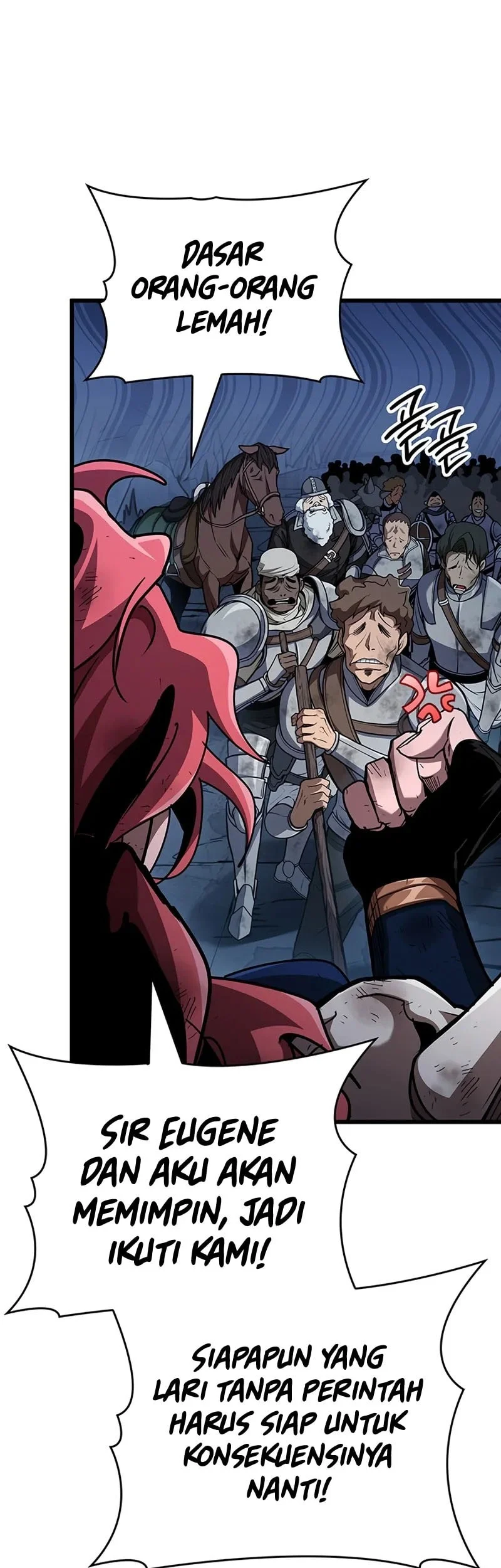 Crimson Reset Chapter 11 - halaman 46