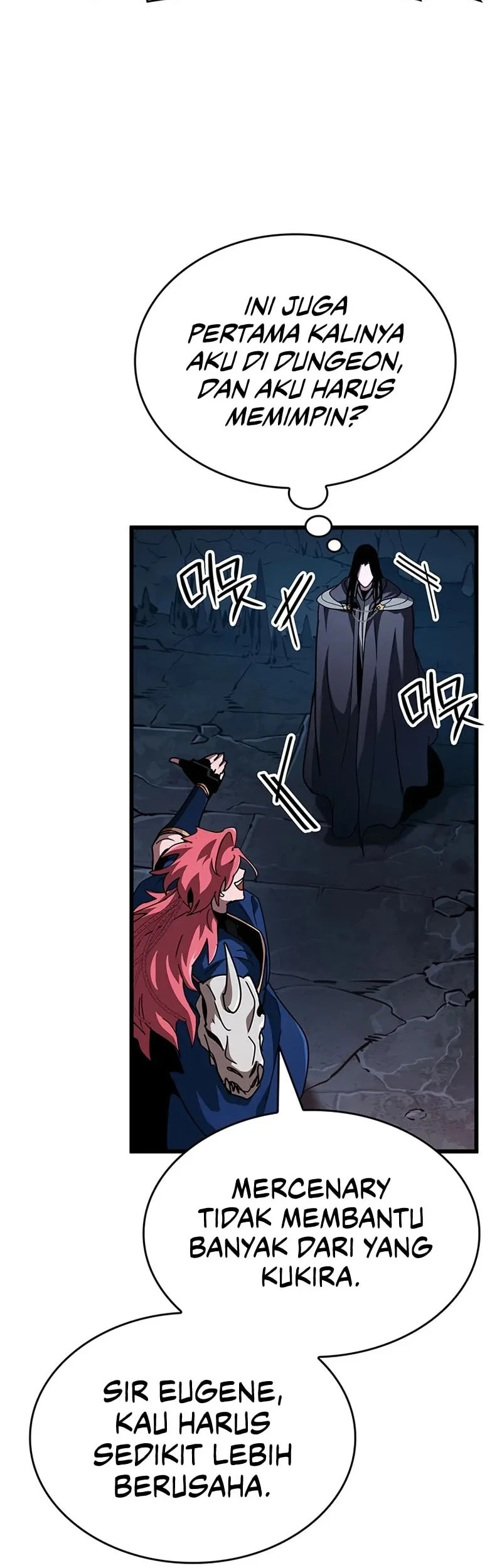 Crimson Reset Chapter 11 - halaman 47