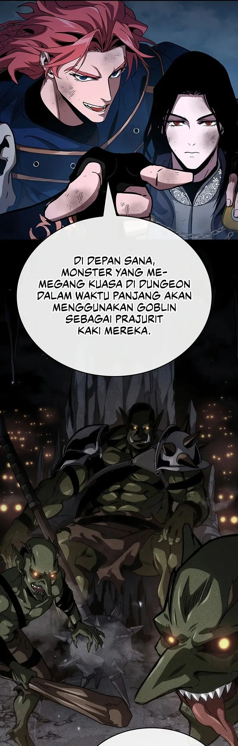 Crimson Reset Chapter 11 - halaman 50