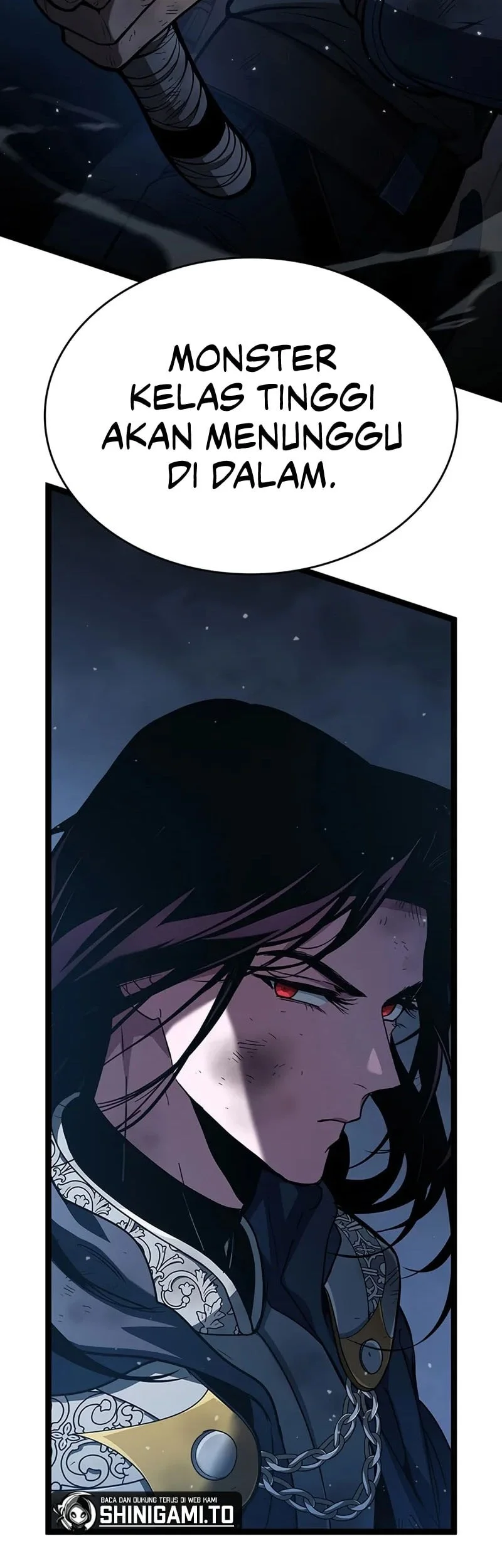 Crimson Reset Chapter 11 - halaman 52