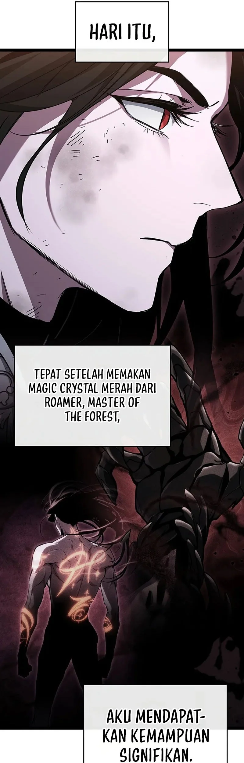 Crimson Reset Chapter 11 - halaman 54