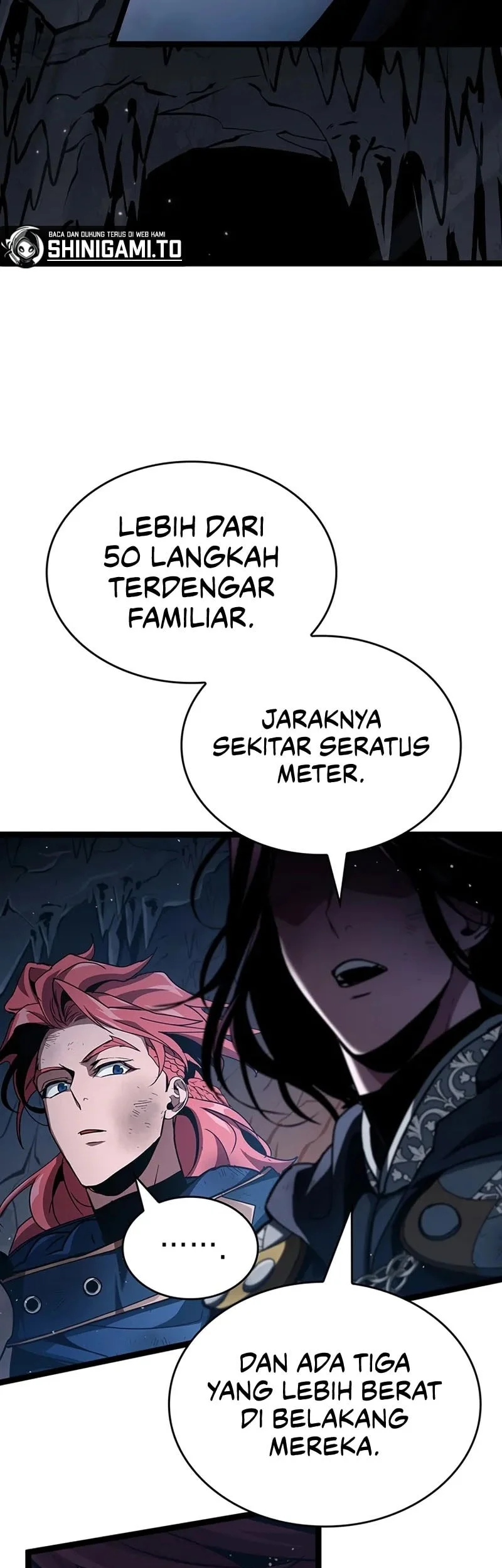Crimson Reset Chapter 11 - halaman 56