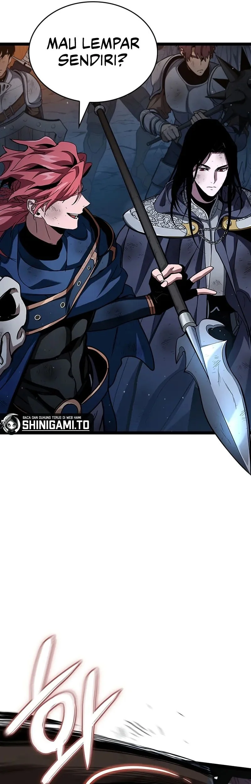 Crimson Reset Chapter 11 - halaman 58
