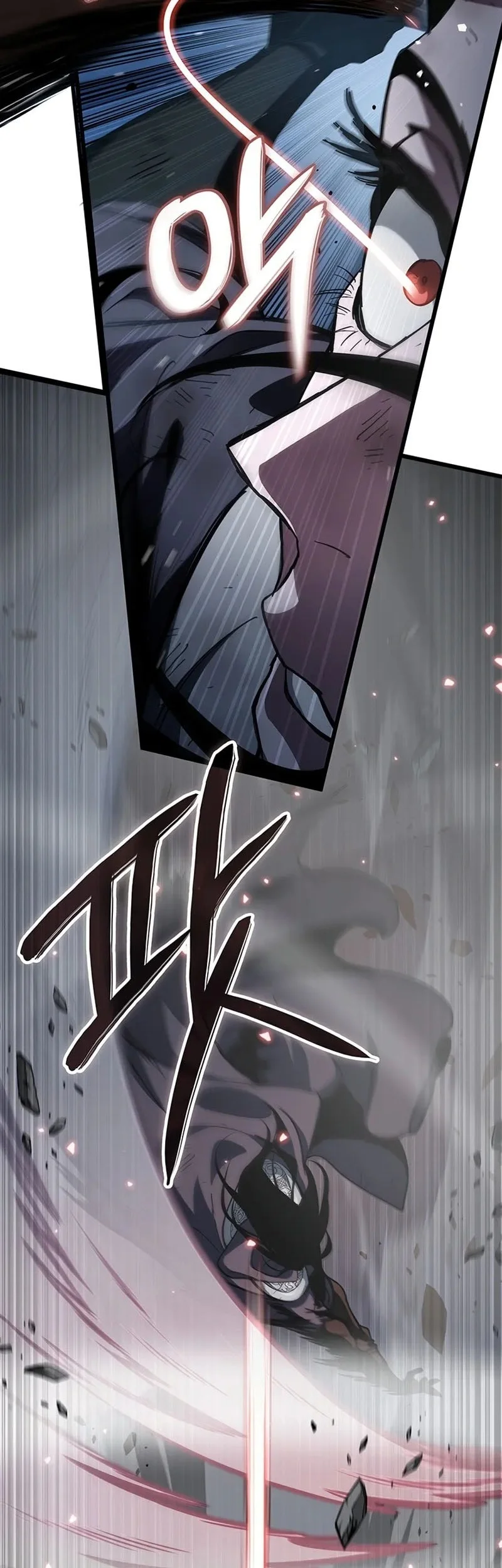 Crimson Reset Chapter 11 - halaman 59