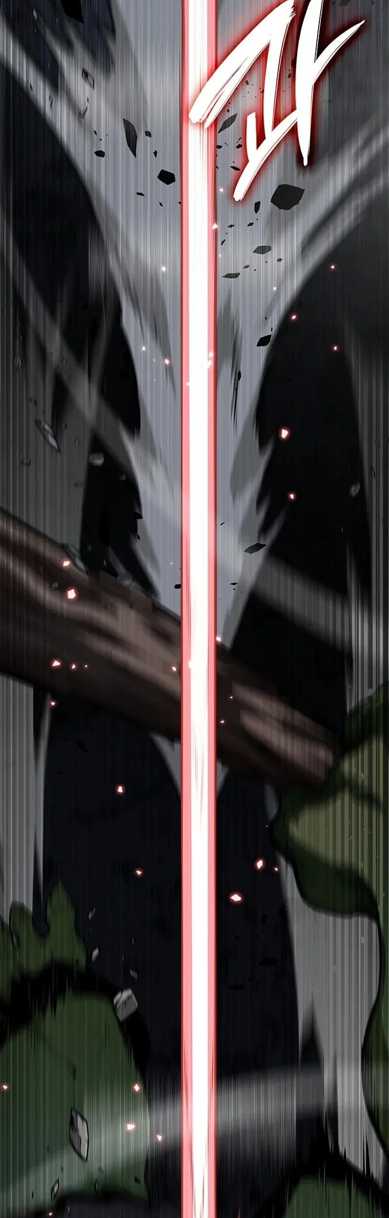 Crimson Reset Chapter 11 - halaman 61