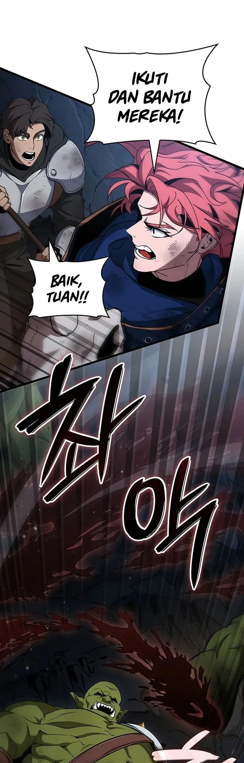 Crimson Reset Chapter 11 - halaman 68
