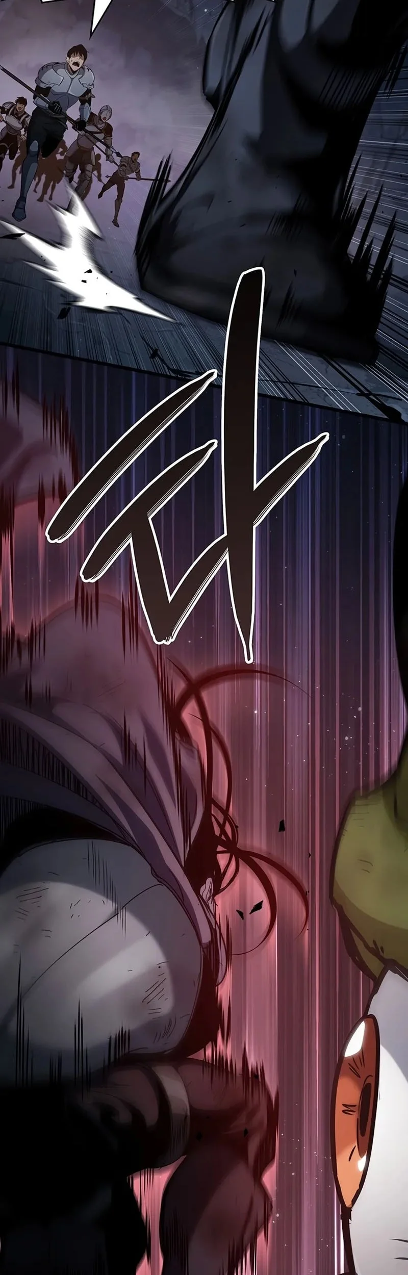 Crimson Reset Chapter 11 - halaman 70