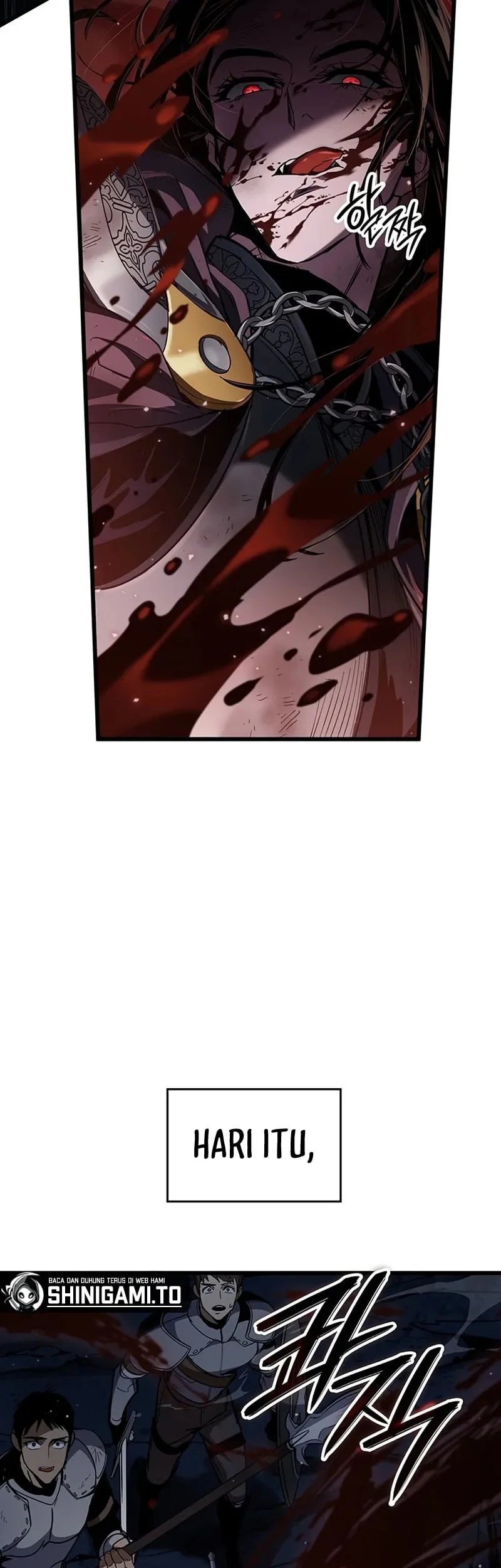 Crimson Reset Chapter 11 - halaman 76