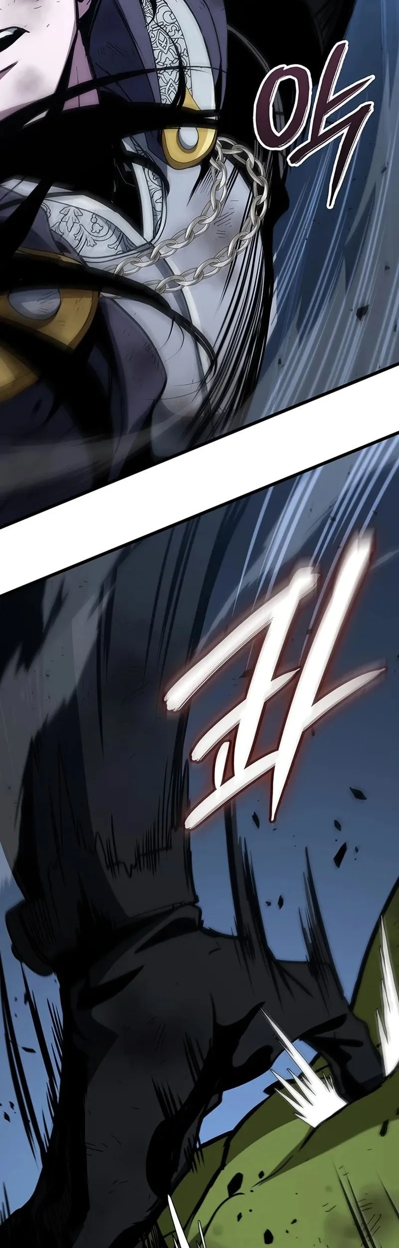 Crimson Reset Chapter 11 - halaman 79