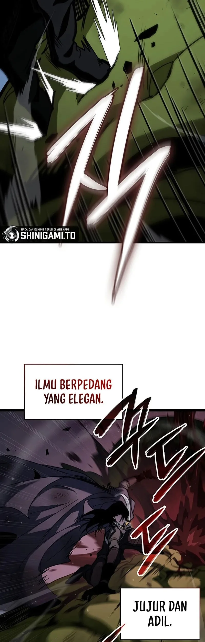 Crimson Reset Chapter 11 - halaman 80