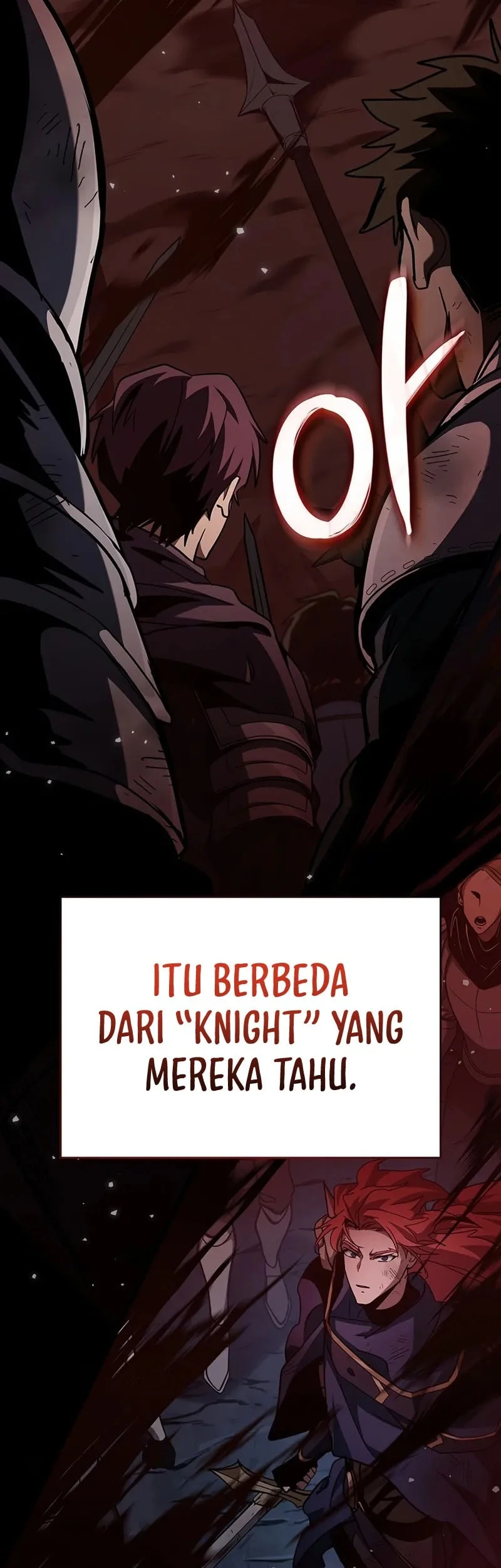 Crimson Reset Chapter 11 - halaman 83