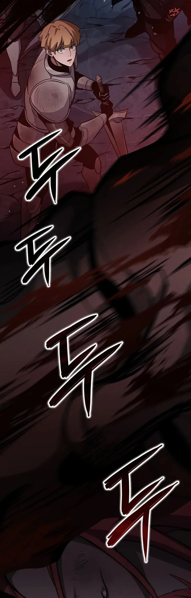 Crimson Reset Chapter 11 - halaman 84