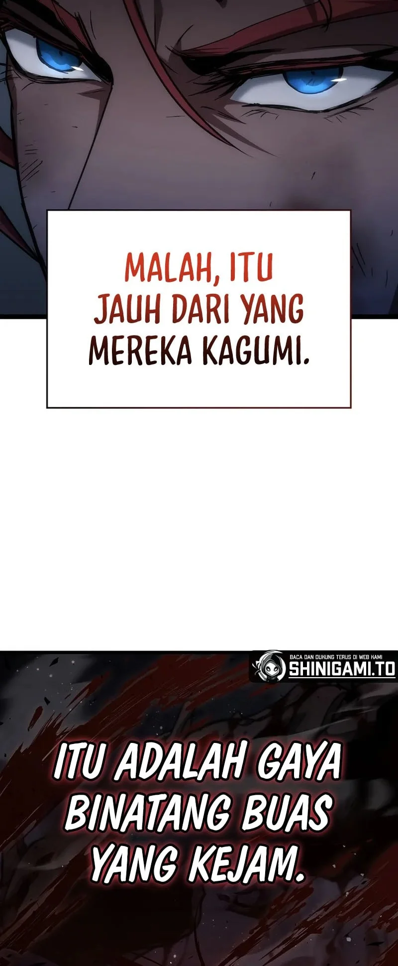 Crimson Reset Chapter 11 - halaman 85