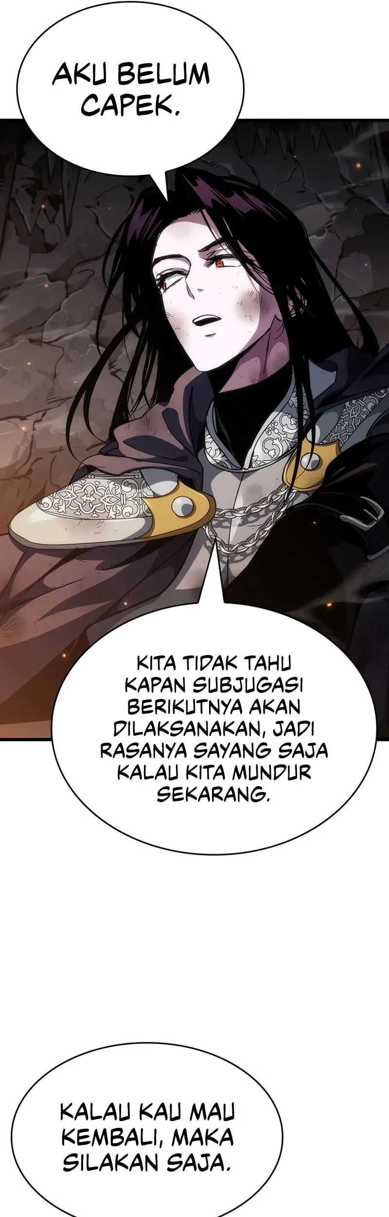 Crimson Reset Chapter 12 - halaman 10