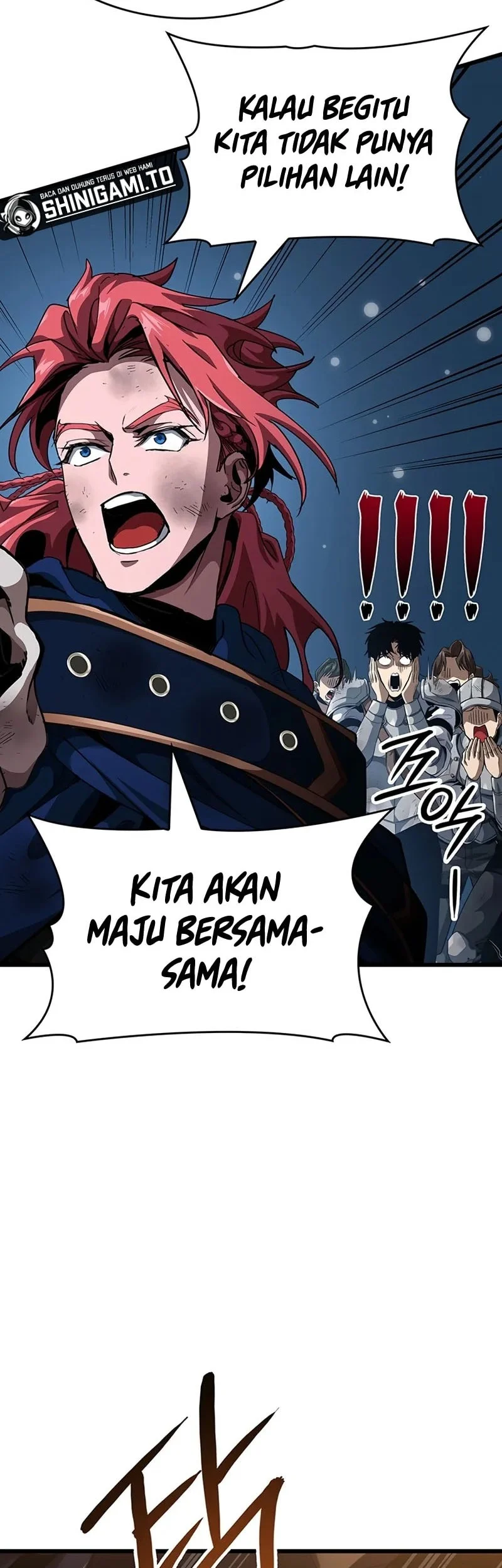 Crimson Reset Chapter 12 - halaman 11